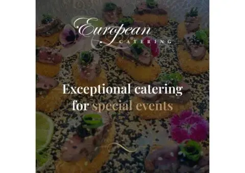 Leading Catering Company Sydney | Wedding Catering Services - 4/9
