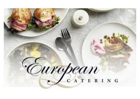 Leading Catering Company Sydney | Wedding Catering Services - 1/9