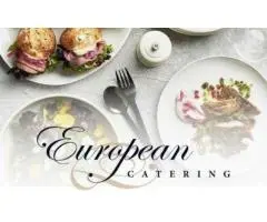 Leading Catering Company Sydney | Wedding Catering Services