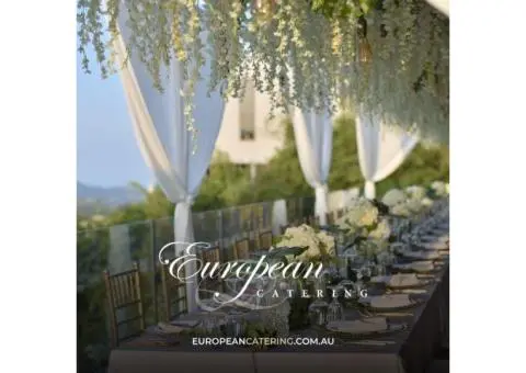 Leading Catering Company Sydney | Wedding Catering Services - 5/9