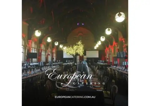 Leading Catering Company Sydney | Wedding Catering Services - 6/9