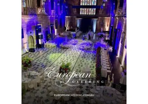 Leading Catering Company Sydney | Wedding Catering Services - 8/9