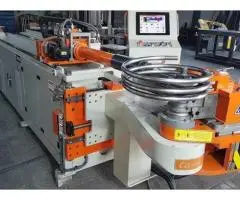 Tube Bending Service Perth | Heliarc Engineering