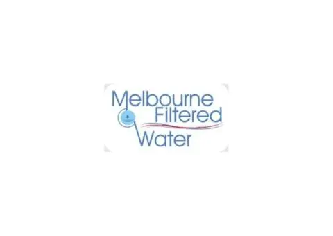 Melbourne Filtered Water