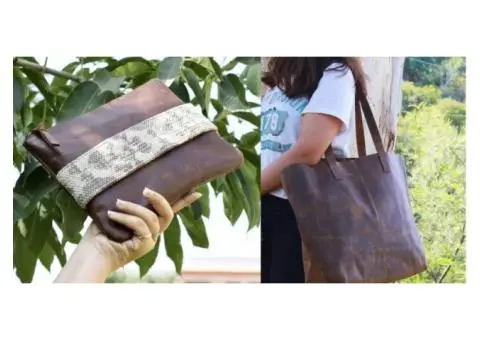 Eco-Friendly Jute Bags for Everyday Use