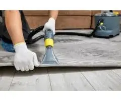 Professional Carpet Cleaning Services in Rowville