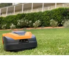 Buy Automatic Lawn Mower – Save 15% | Order Now!