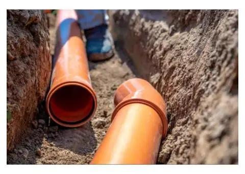 Blocked Drain Plumber Adelaide