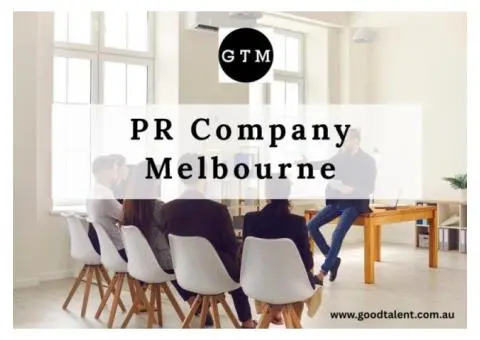 Expert PR Services in Melbourne: Boost Your Business Visibility