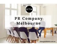 Expert PR Services in Melbourne: Boost Your Business Visibility