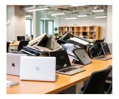 Laptop recycling Sydney