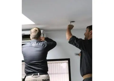 Maximize Your Energy Savings with Ozora Electrical Services