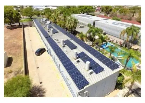 Maximize Your Energy Savings with Ozora Electrical Services - 2/2