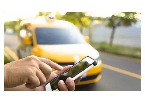 Want Peace of Mind? Here’s Why You Should Book a Melbourne Airport Taxi