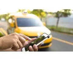 Want Peace of Mind? Here’s Why You Should Book a Melbourne Airport Taxi