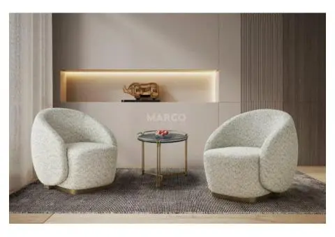 Fiora Occasional Accent Chair