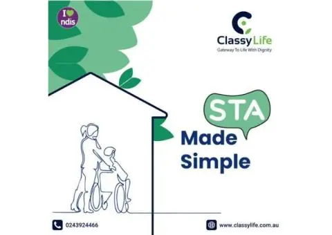 SIL providers Central Coast | Supported Independent Living in Central Coast - 2/6