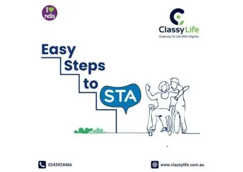 SIL providers Central Coast | Supported Independent Living in Central Coast - 3/6