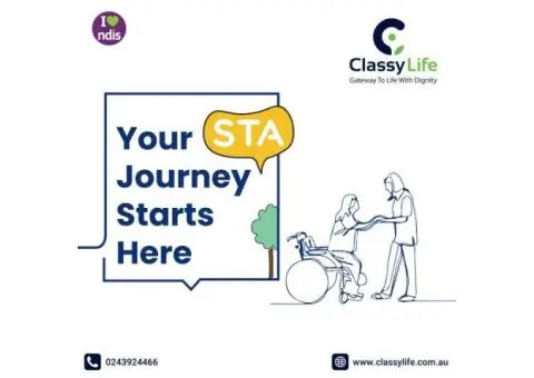 SIL providers Central Coast | Supported Independent Living in Central Coast - 4/6