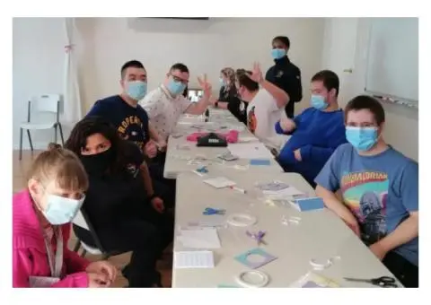 NDIS Providers Adelaide