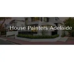 House Painters Adelaide