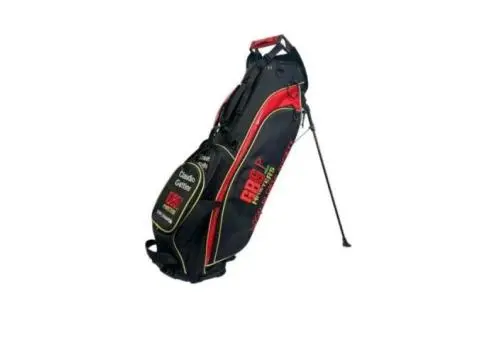 Corporate Custom Stand Bag