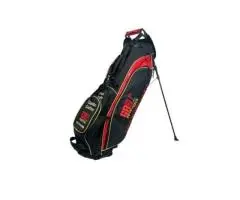 Corporate Custom Stand Bag