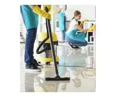 Commercial & Office Cleaning Experts Como | GS Bond Cleaning