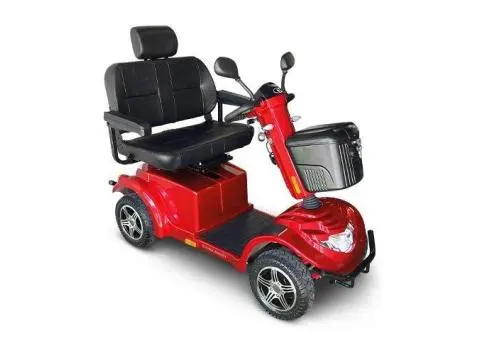 Rediscover Freedom with Scooters in Australia by Active Scooters