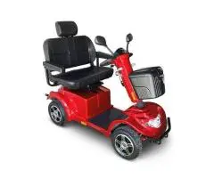 Rediscover Freedom with Scooters in Australia by Active Scooters