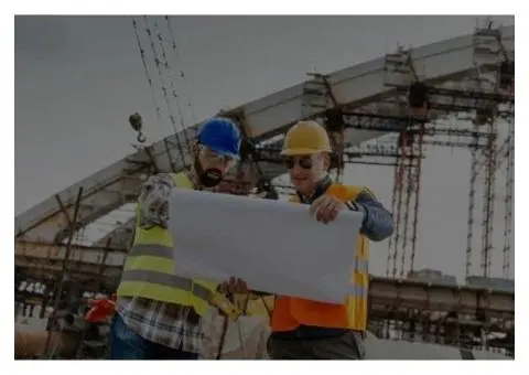 Professional Commercial Builder for Customized Business Projects