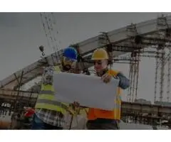 Professional Commercial Builder for Customized Business Projects