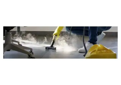 Keen Cleaning Brisbane – Trusted Commercial Cleaning Experts - 1/3