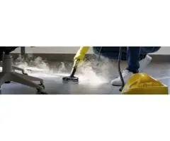 Keen Cleaning Brisbane – Trusted Commercial Cleaning Experts