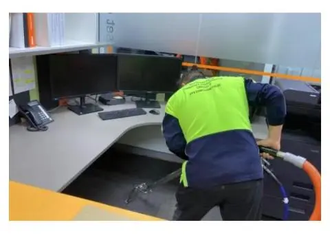 Keen Cleaning Brisbane – Trusted Commercial Cleaning Experts - 2/3