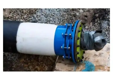 Pipe Relining Sydney