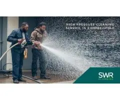 Plumber Campbellfield for Reliable Pressure Cleaning