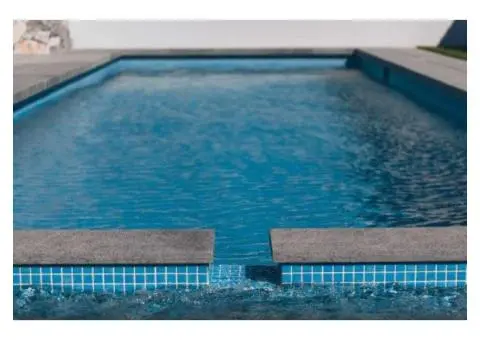 Pool Builders Camden