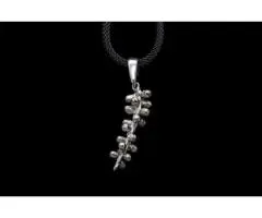 Wear Nature’s Beauty with Unique Australian Native Pendants