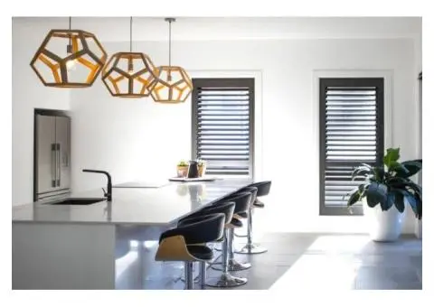 Plantation Shutters Brisbane