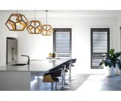 Plantation Shutters Brisbane