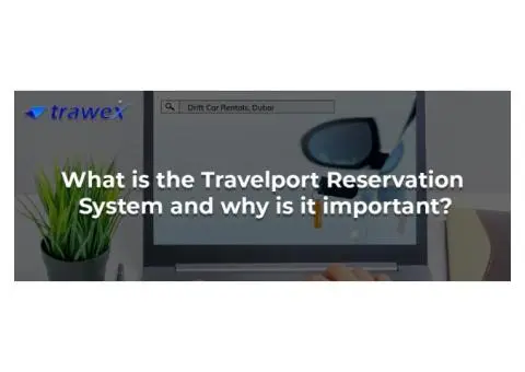 TRAVELPORT RESERVATION SYSTEM