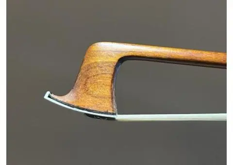 Fine GERMAN VIOLIN BOW - 1/4