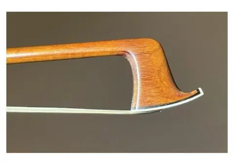 Fine GERMAN VIOLIN BOW - 2/4