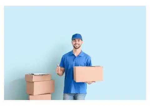 Reliable Office Relocation in Brisbane – Affordable & Efficient