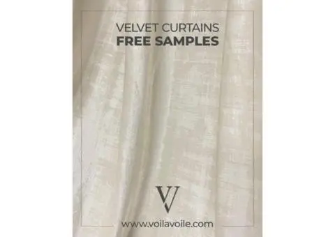 Elegant Custom Drapery Panels in Australia