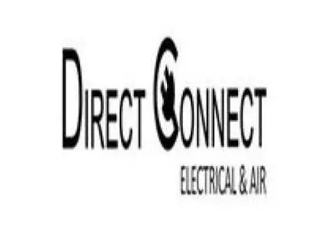 Direct Connect Electrical & Air
