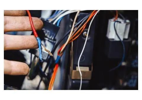 Get a Quick Electrical Acessory Installation in Unanderra