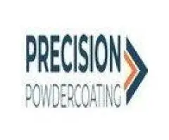 Precision Powdercoating