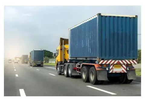 Reliable & Affordable Contract Transport Services